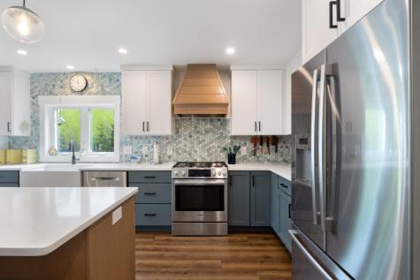 23 Pennywhistle Drive Windham ME 04062