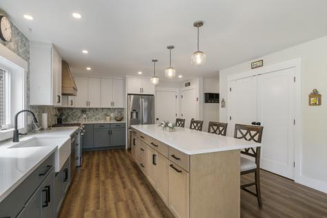 23 Pennywhistle Drive Windham ME 04062