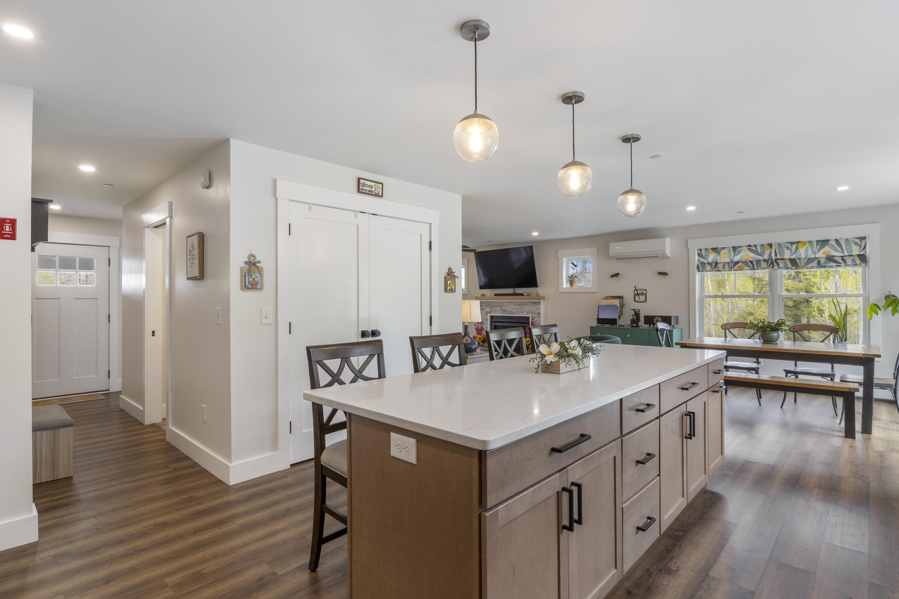 23 Pennywhistle Drive Windham ME 04062