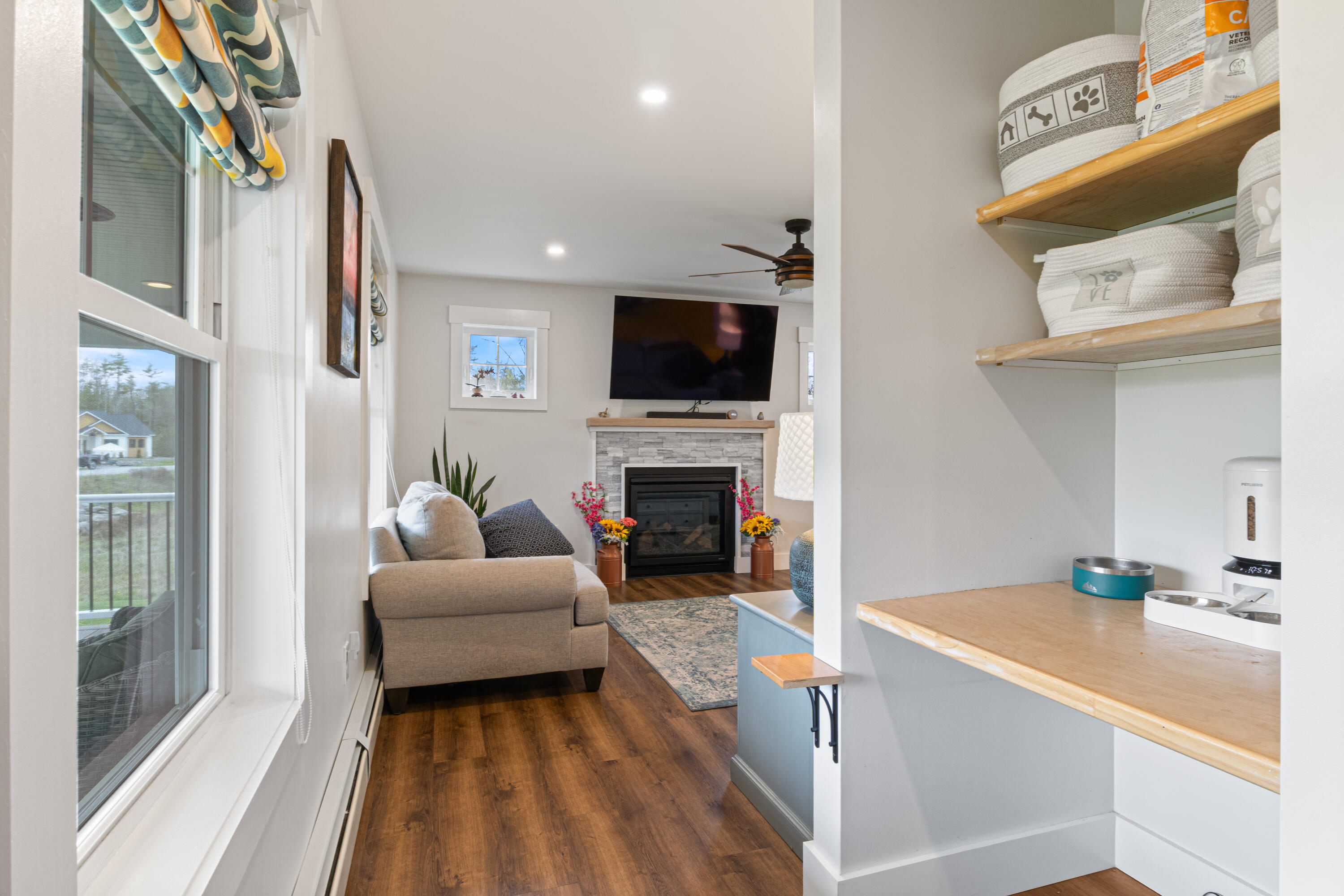 23 Pennywhistle Drive Windham ME 04062