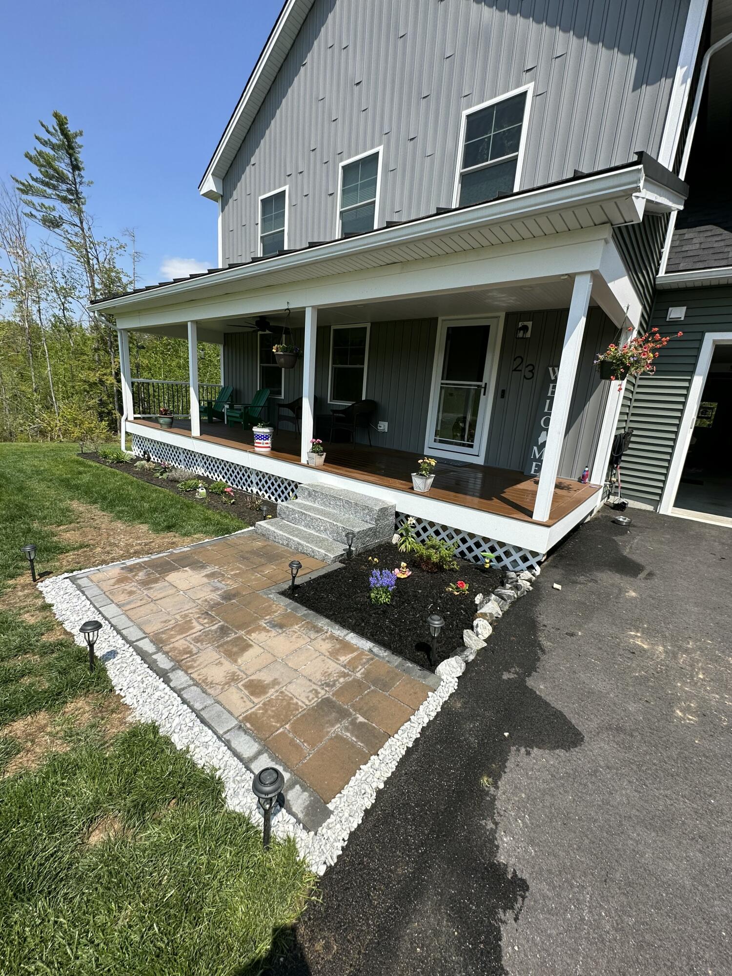 23 Pennywhistle Drive Windham ME 04062
