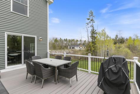 23 Pennywhistle Drive Windham ME 04062