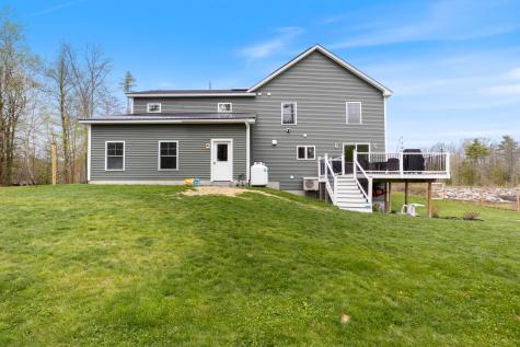 23 Pennywhistle Drive Windham ME 04062