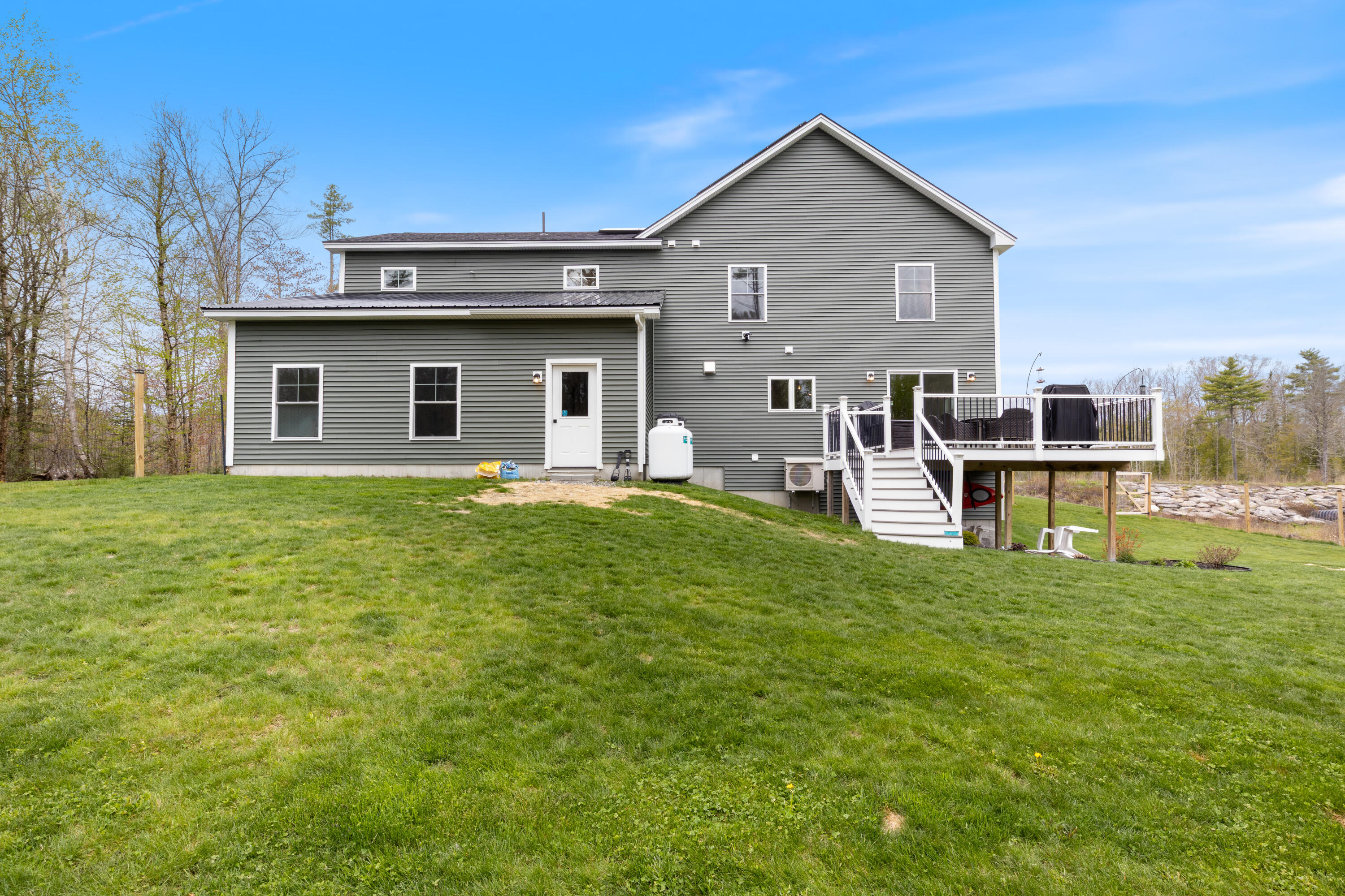 23 Pennywhistle Drive Windham ME 04062