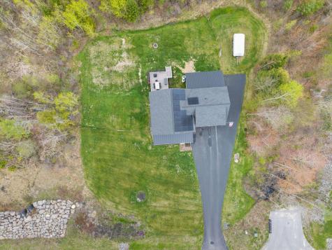 23 Pennywhistle Drive Windham ME 04062