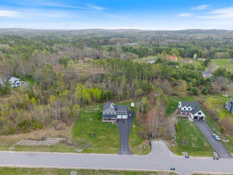 23 Pennywhistle Drive Windham ME 04062