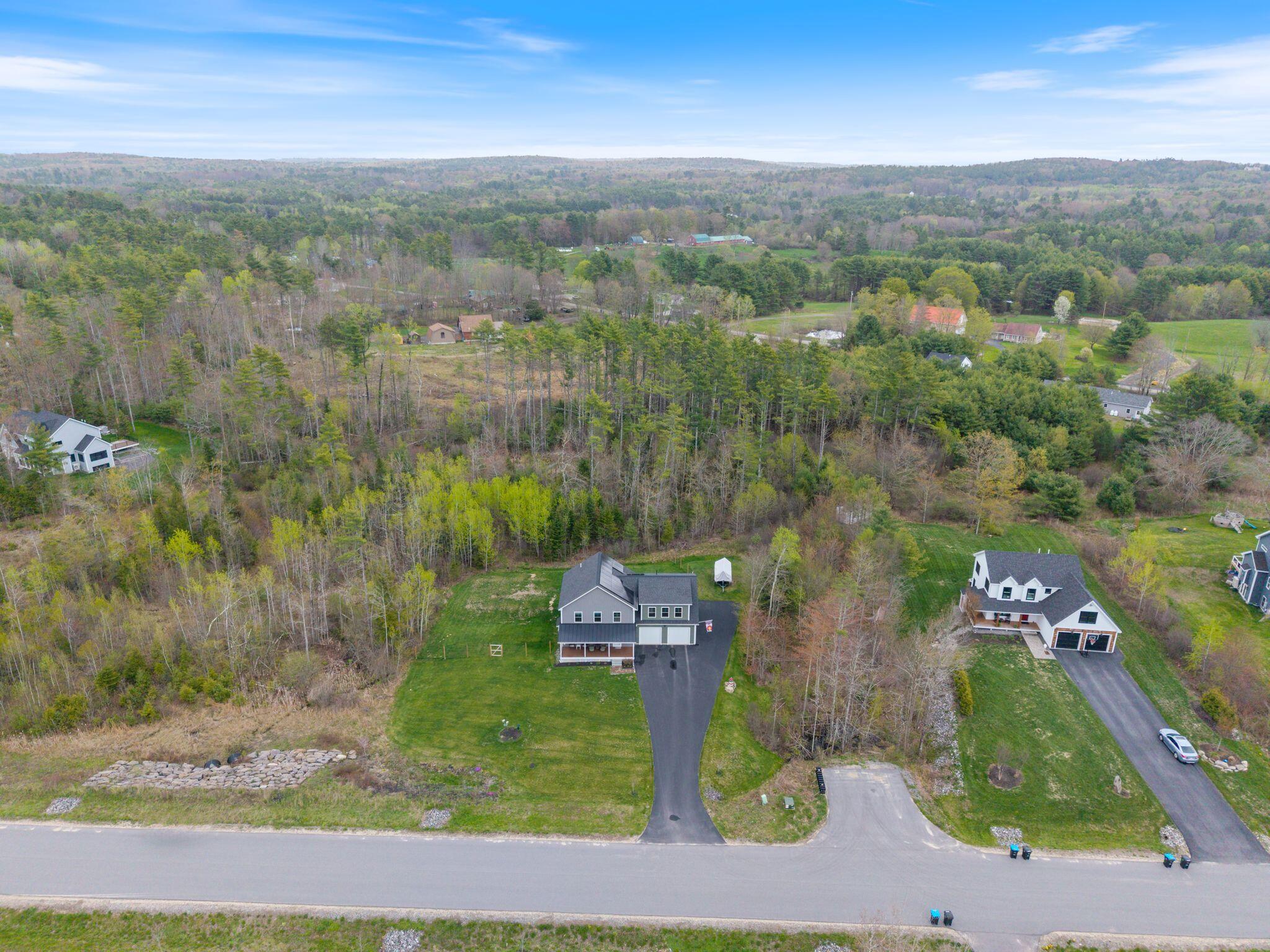 23 Pennywhistle Drive Windham ME 04062