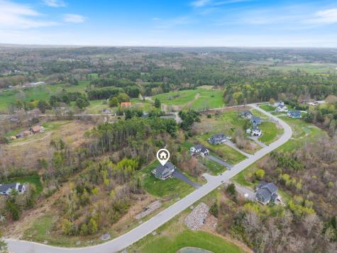 23 Pennywhistle Drive Windham ME 04062