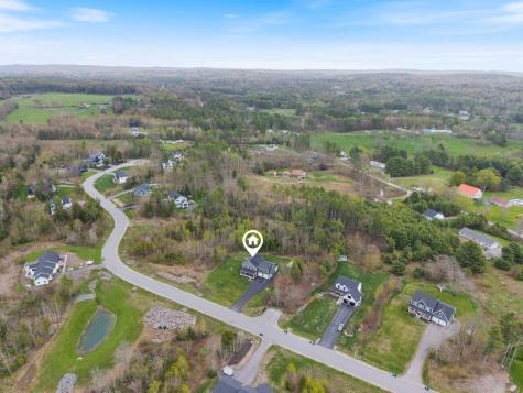 23 Pennywhistle Drive Windham ME 04062