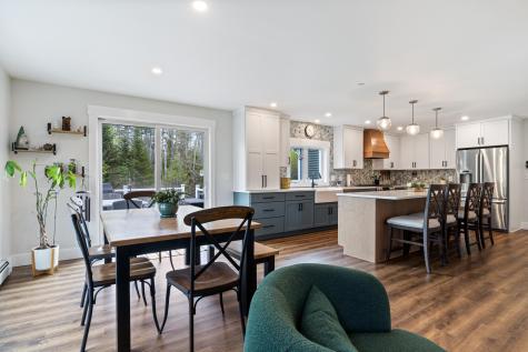 23 Pennywhistle Drive Windham ME 04062