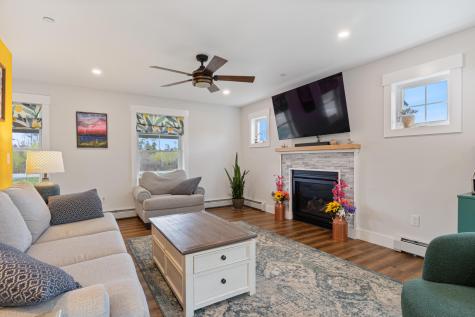 23 Pennywhistle Drive Windham ME 04062