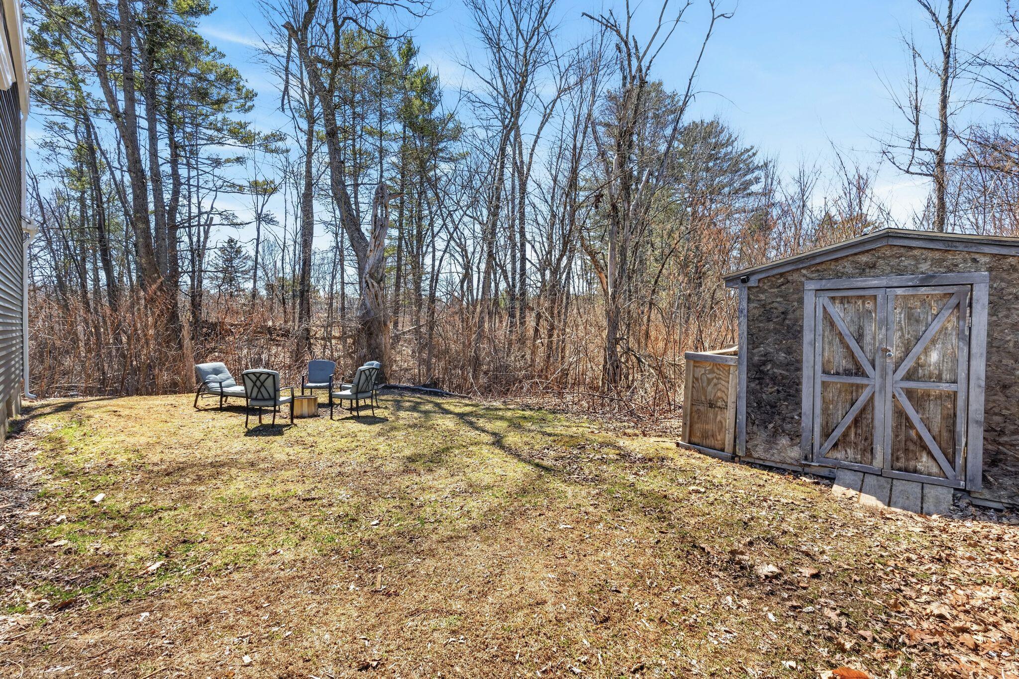 34 Tow Path Road Gorham ME 04038