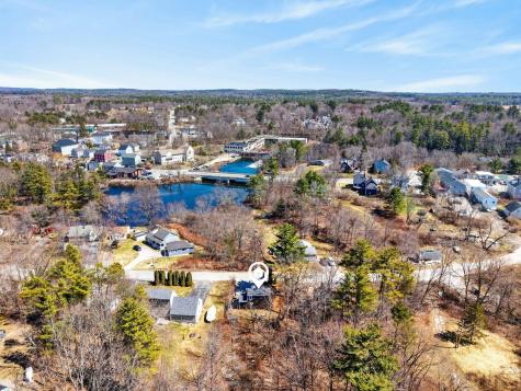 34 Tow Path Road Gorham ME 04038