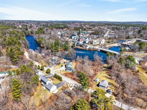 34 Tow Path Road Gorham ME 04038