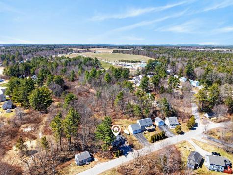 34 Tow Path Road Gorham ME 04038