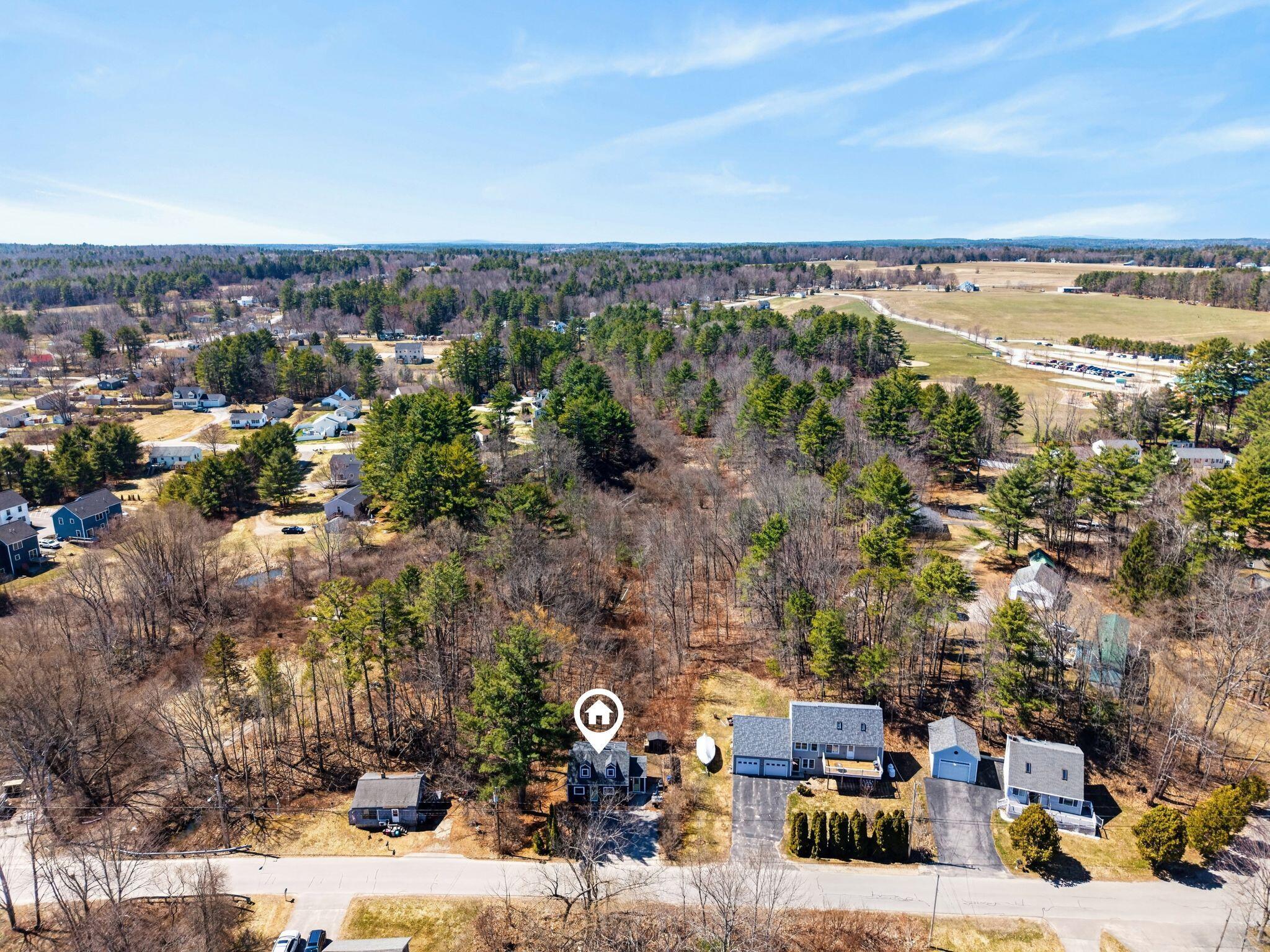 34 Tow Path Road Gorham ME 04038