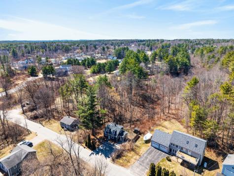 34 Tow Path Road Gorham ME 04038