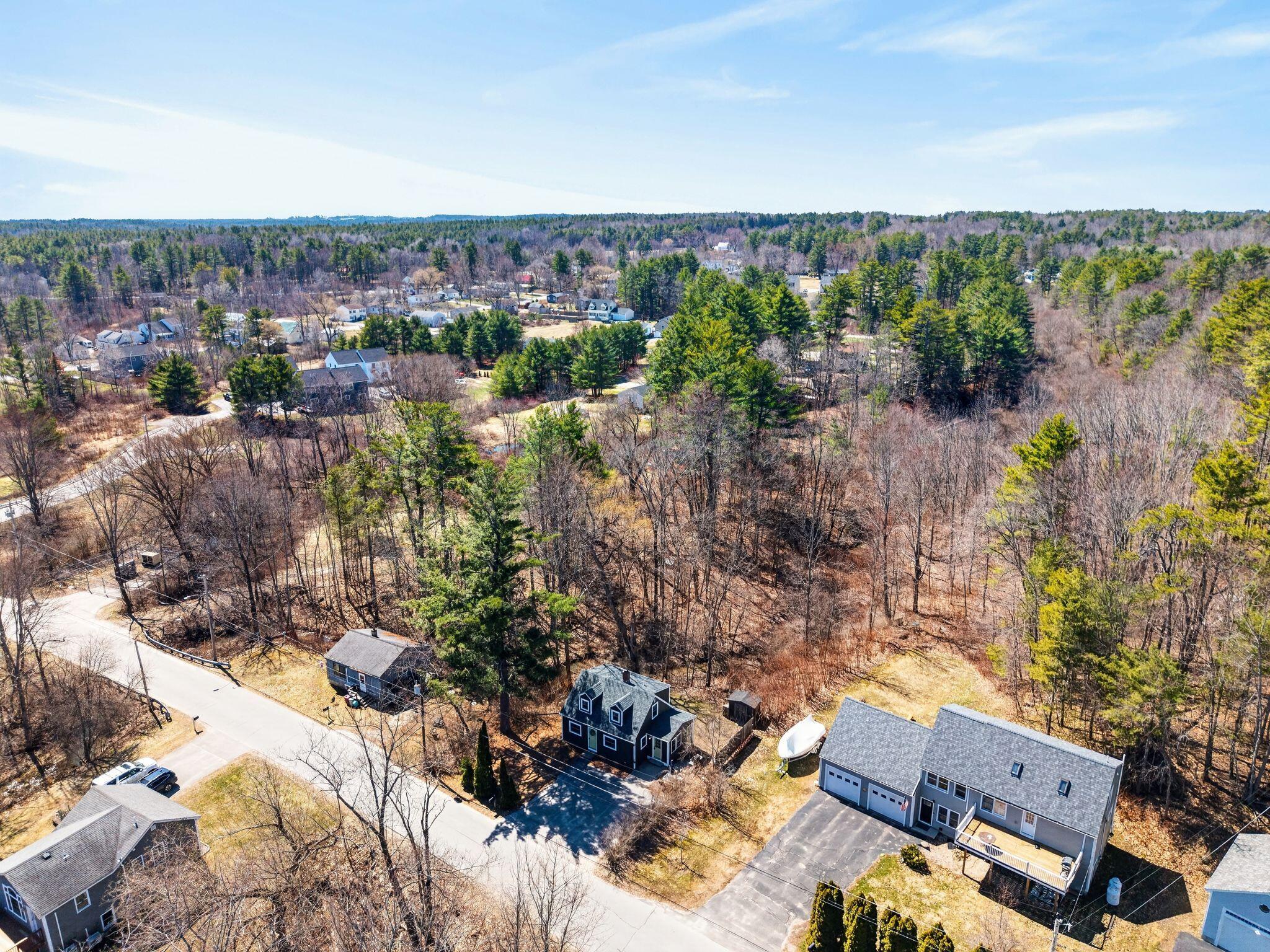 34 Tow Path Road Gorham ME 04038