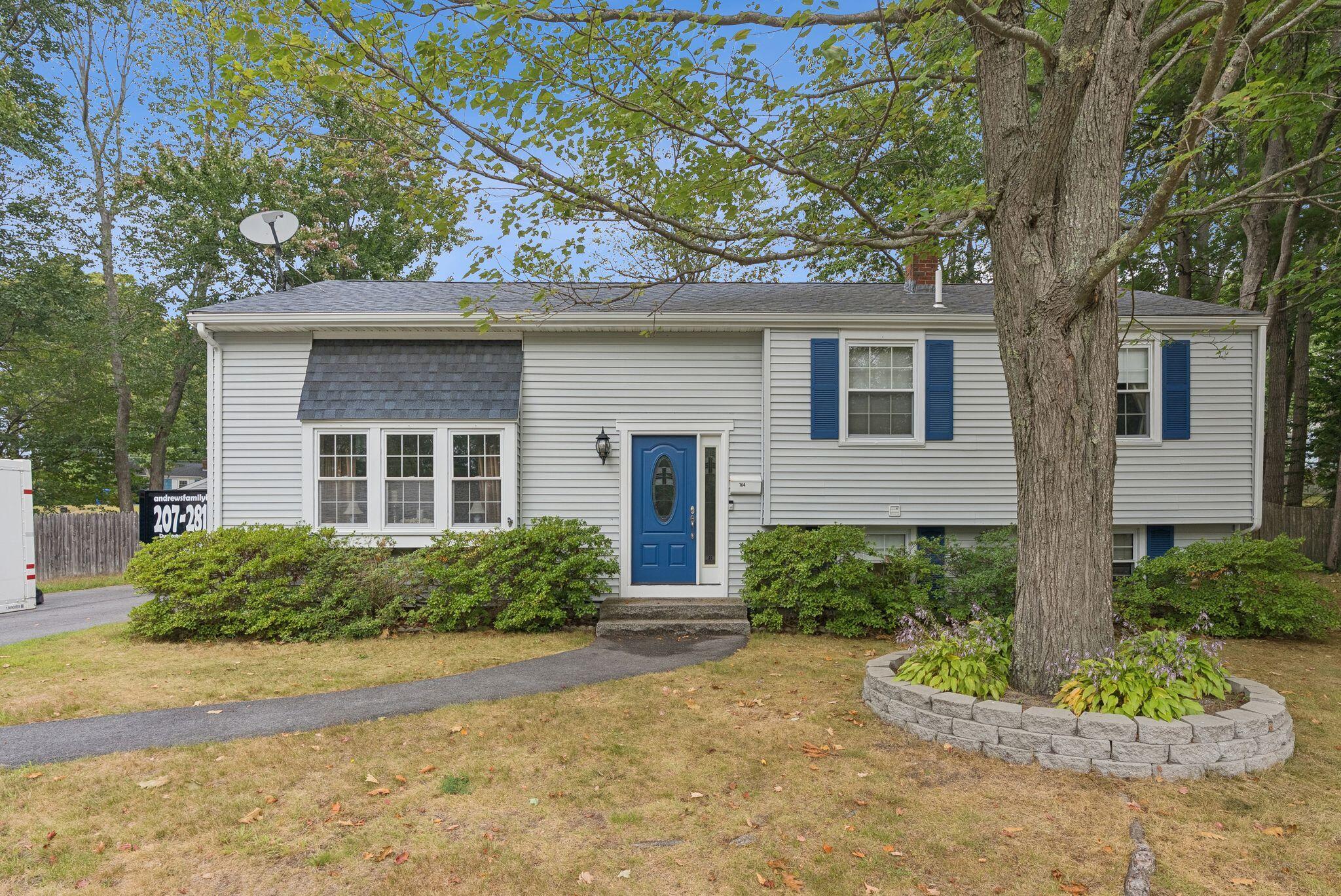 164 Sandy Hill Road South Portland ME 04106