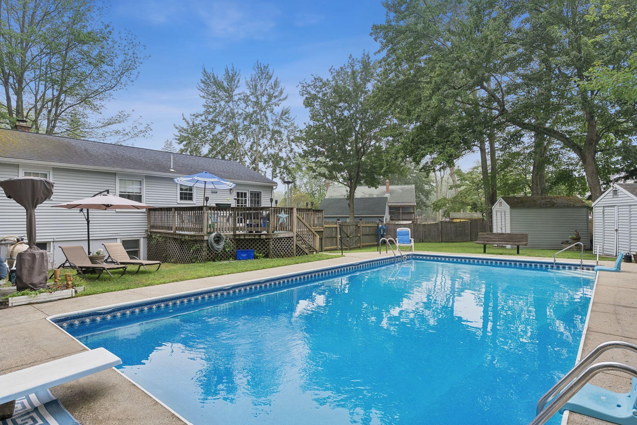 164 Sandy Hill Road South Portland ME 04106