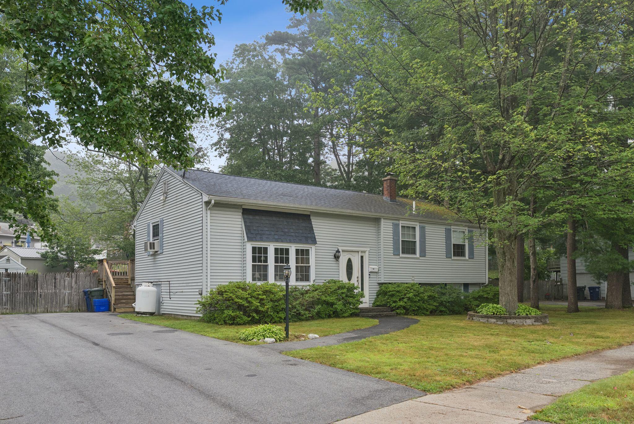 164 Sandy Hill Road South Portland ME 04106