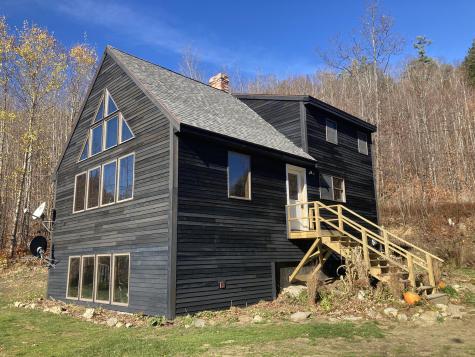 201 Grand View Drive Dixfield ME 04224