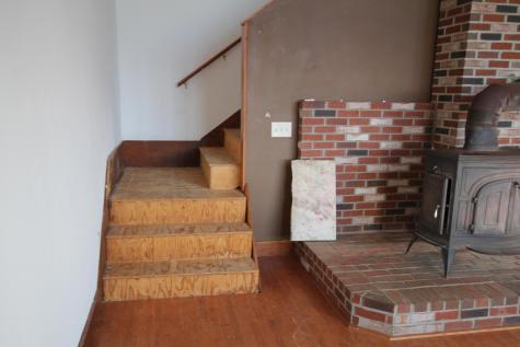 201 Grand View Drive Dixfield ME 04224