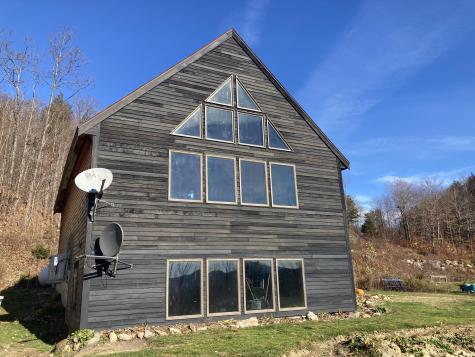 201 Grand View Drive Dixfield ME 04224