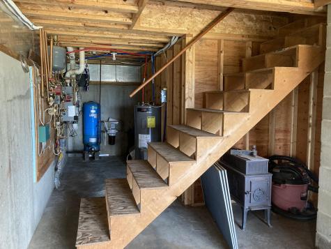 201 Grand View Drive Dixfield ME 04224