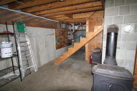 201 Grand View Drive Dixfield ME 04224