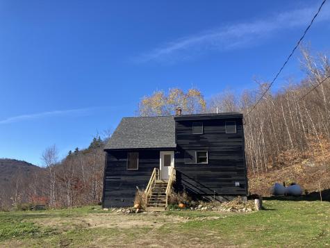 201 Grand View Drive Dixfield ME 04224