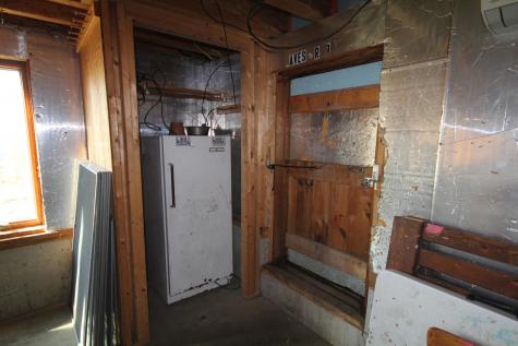 201 Grand View Drive Dixfield ME 04224