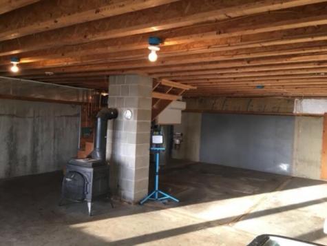 201 Grand View Drive Dixfield ME 04224