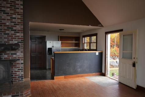201 Grand View Drive Dixfield ME 04224