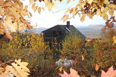 201 Grand View Drive Dixfield ME 04224