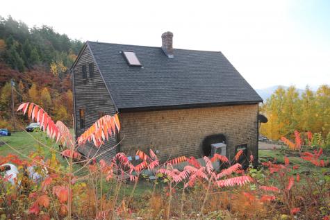 201 Grand View Drive Dixfield ME 04224