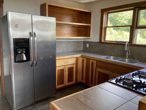 201 Grand View Drive Dixfield ME 04224