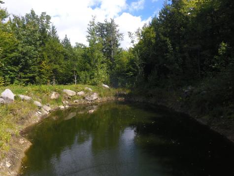 201 Grand View Drive Dixfield ME 04224