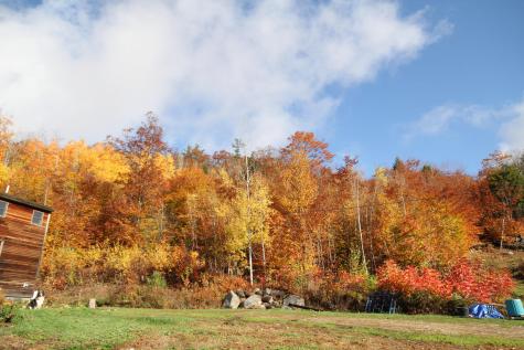 201 Grand View Drive Dixfield ME 04224