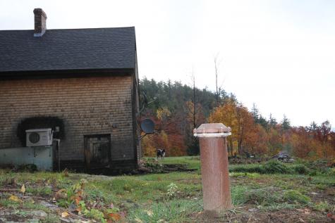 201 Grand View Drive Dixfield ME 04224