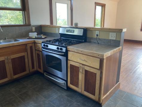 201 Grand View Drive Dixfield ME 04224