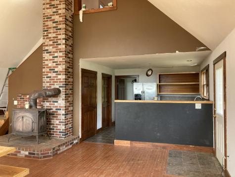 201 Grand View Drive Dixfield ME 04224