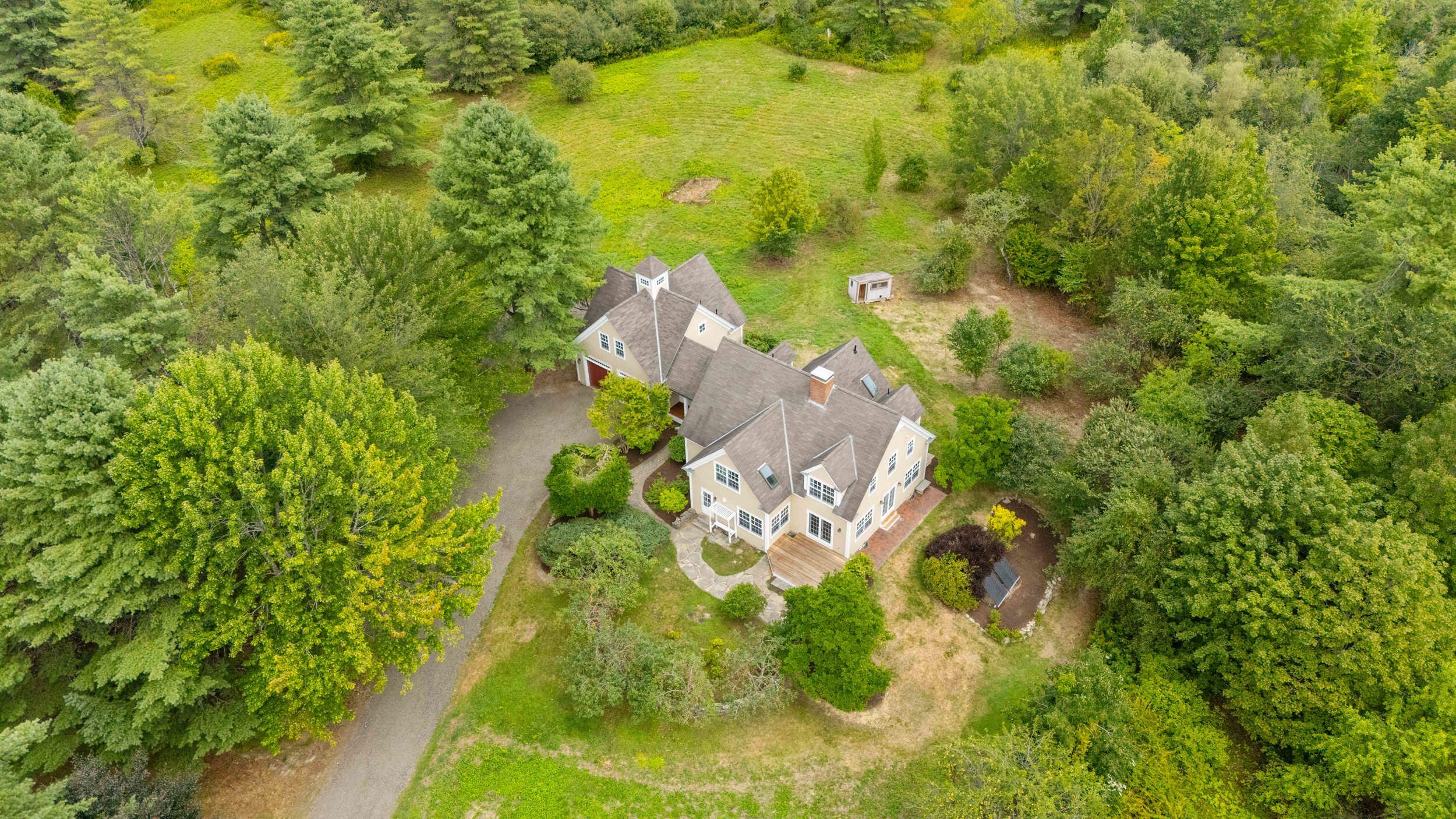 25 Meadowbrook Lane Yarmouth ME 04096