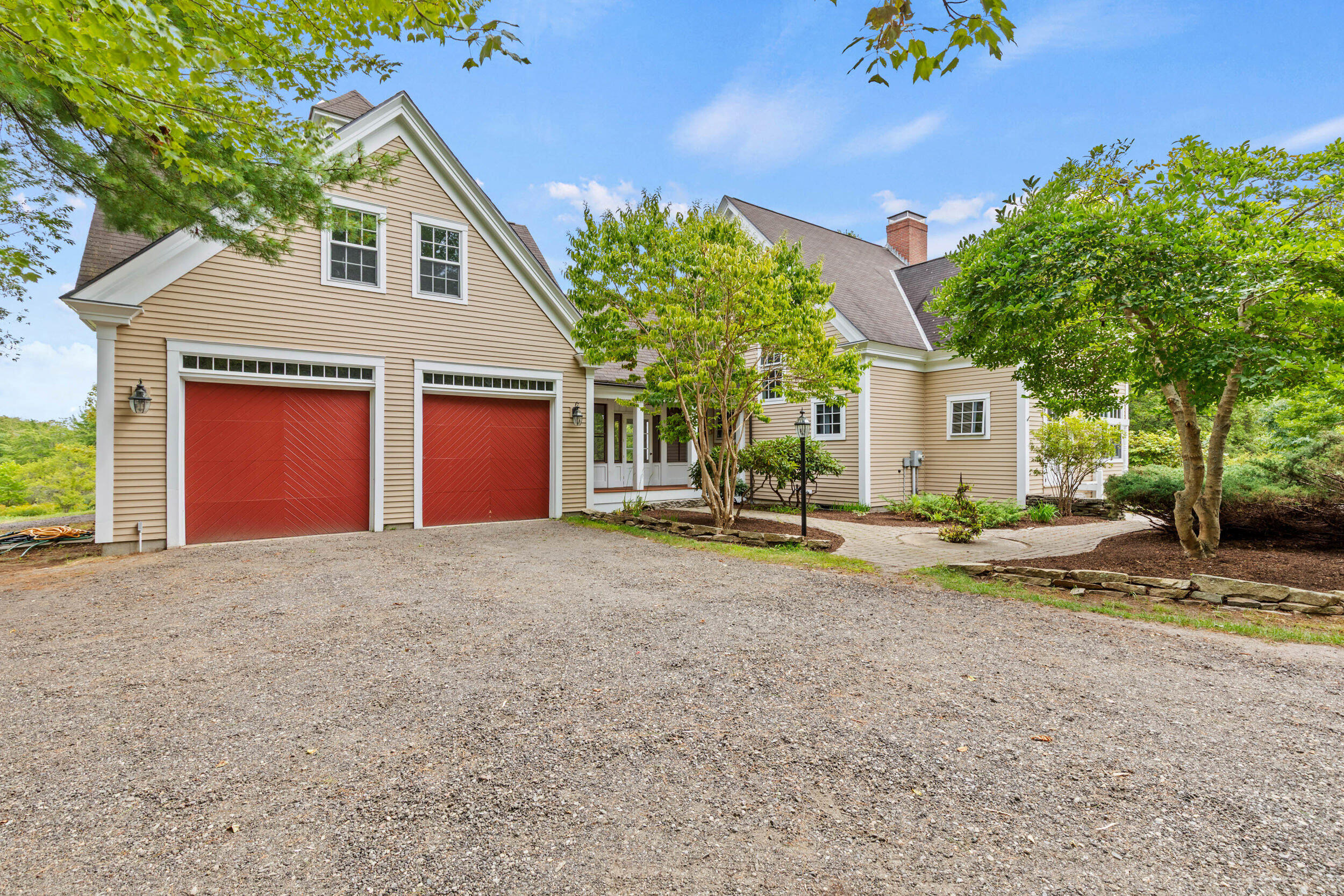 25 Meadowbrook Lane Yarmouth ME 04096