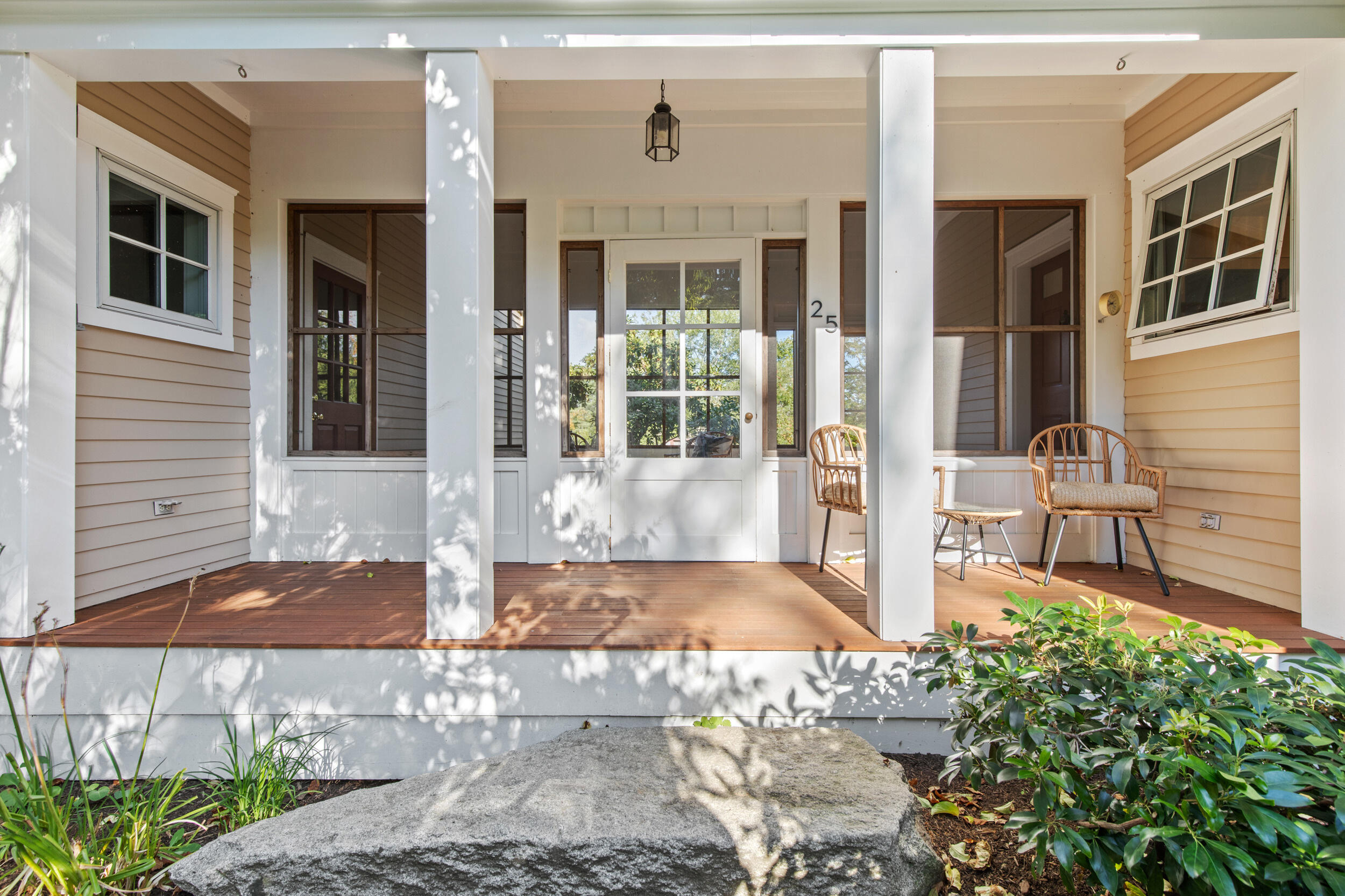 25 Meadowbrook Lane Yarmouth ME 04096