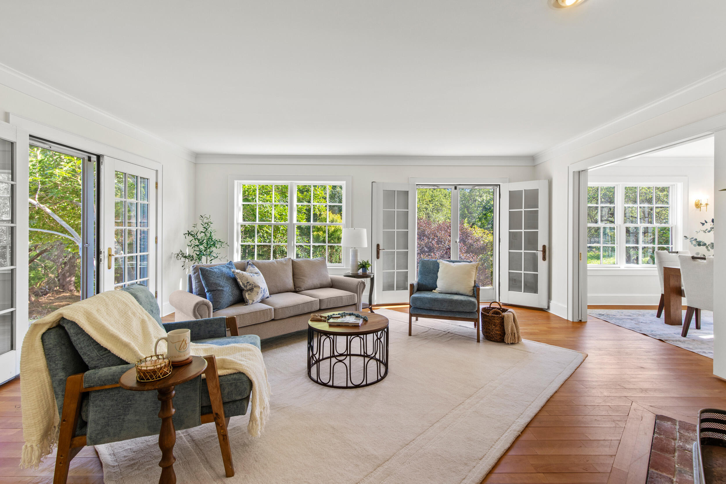 25 Meadowbrook Lane Yarmouth ME 04096