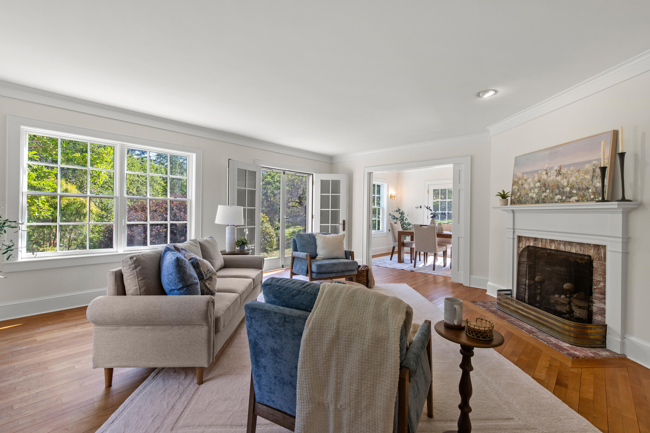 25 Meadowbrook Lane Yarmouth ME 04096