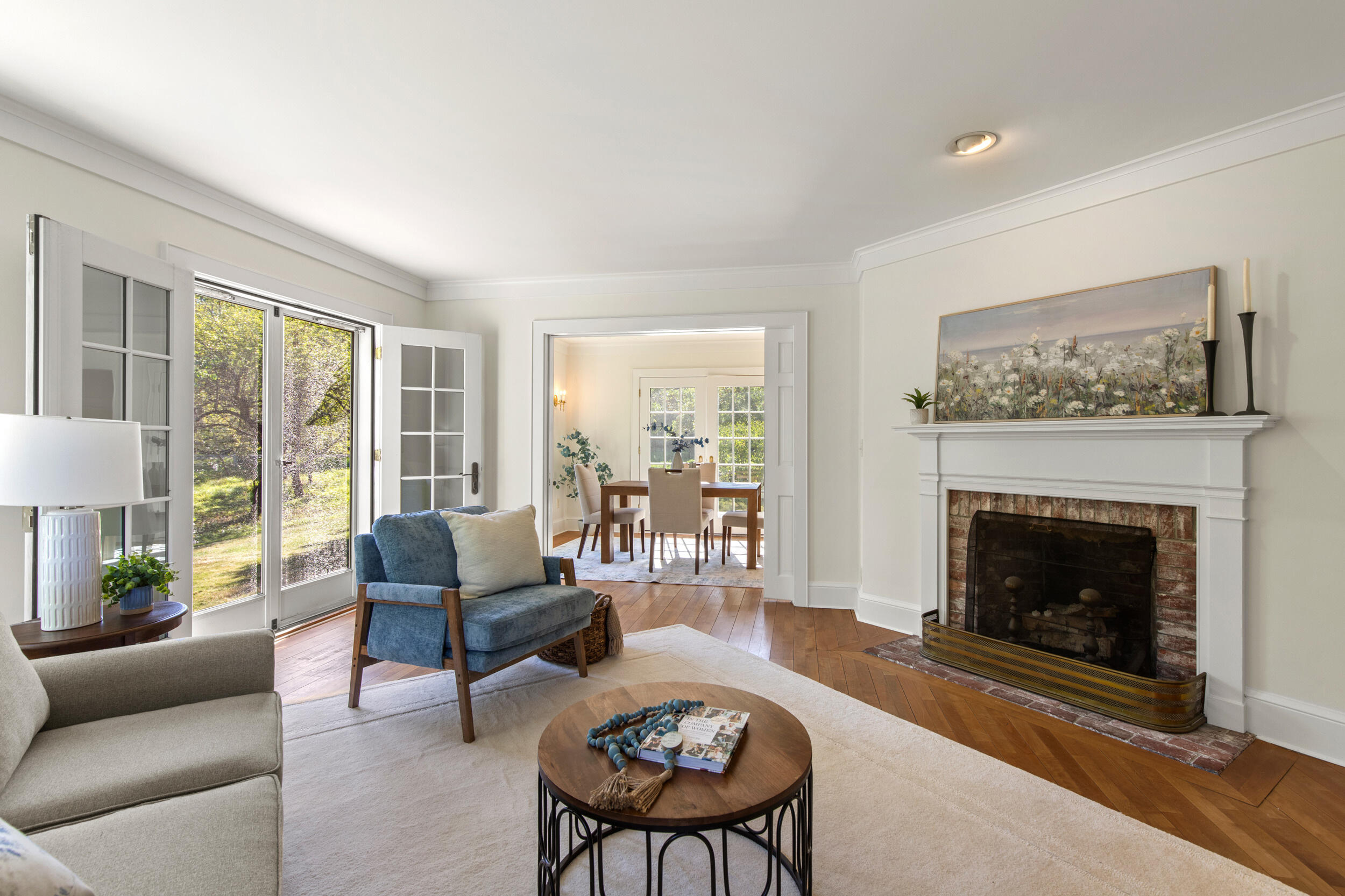 25 Meadowbrook Lane Yarmouth ME 04096