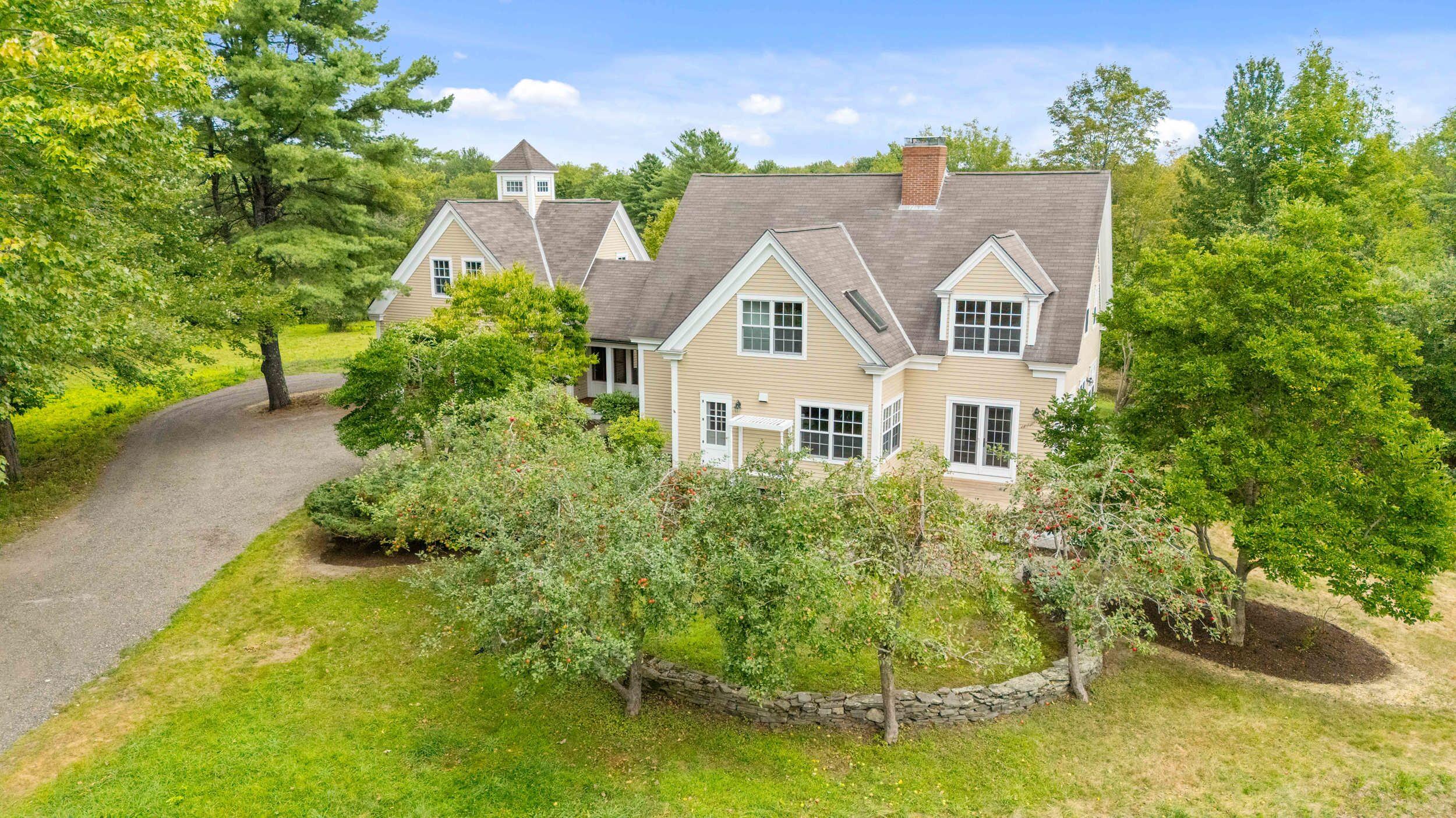 25 Meadowbrook Lane Yarmouth ME 04096