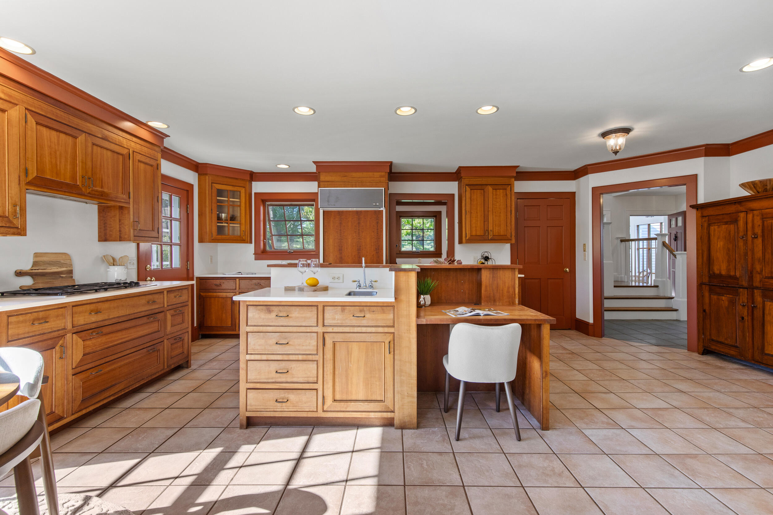 25 Meadowbrook Lane Yarmouth ME 04096